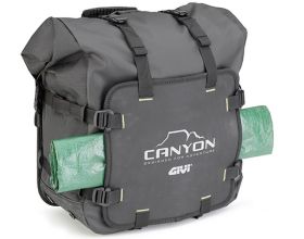 ΣΑΚΙΔΙΑ ΜΗΧΑΝΗΣ GIVI - GRT720 αδιάβροχες πλαϊνές τσάντες 25lt x 2 - 