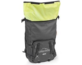 ΣΑΚΙΔΙΑ ΜΗΧΑΝΗΣ GIVI - GRT720 αδιάβροχες πλαϊνές τσάντες 25lt x 2 - 