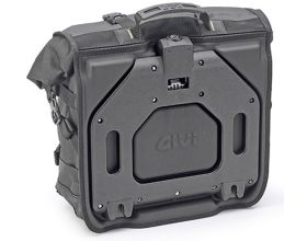 ΣΑΚΙΔΙΑ ΜΗΧΑΝΗΣ GIVI - GRT720 αδιάβροχες πλαϊνές τσάντες 25lt x 2 - 