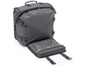 ΣΑΚΙΔΙΑ ΜΗΧΑΝΗΣ GIVI - GRT720 αδιάβροχες πλαϊνές τσάντες 25lt x 2 - 