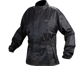 ΑΔΙΑΒΡΟΧO ΣΑΚΑΚΙ NORDCODE - Rain Jacket II black -  ΑΔΙΑΒΡΟΧO ΣΑΚΑΚΙ NORDCODE - Rain Jacket II black -