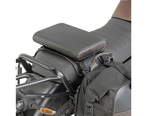 GIVI CRM107 κάθισμα για κάλυψη ιμάντων
