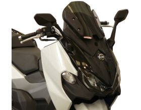ΖΕΛΑΤΙΝΑ SCOOTER FABBRI - SYM Maxsym TL500 / TL508 '20-'25 σκούρο φιμέ ΖΕΛΑΤΙΝΑ SCOOTER FABBRI - SYM Maxsym TL500 / TL508 '20-'25 σκούρο φιμέ