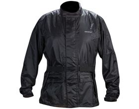 ΑΔΙΑΒΡΟΧO ΣΑΚΑΚΙ NORDCODE - Rain Jacket II black ΑΔΙΑΒΡΟΧO ΣΑΚΑΚΙ NORDCODE - Rain Jacket II black