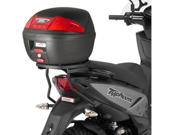 ΣΧΑΡΑ ΒΑΛΙΤΣΑΣ GIVI - SR5602 Piaggio Typhoon 125  ΣΧΑΡΑ ΒΑΛΙΤΣΑΣ GIVI - SR5602 Piaggio Typhoon 125