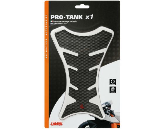 Αυτοκόλλητο ρεζερβουάρ Lampa Pro-Tank X1 Carbon