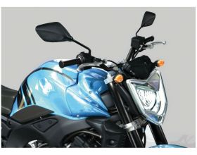 ΚΑΘΡΕΠΤΕΣ ΜΗΧΑΝΗΣ LAMPA - Space M10x1.25 ρυθμιζόμενοι | 90080 - 