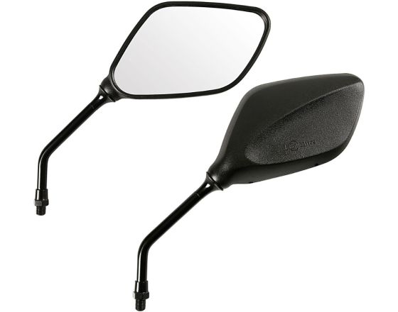 ΚΑΘΡΕΠΤΕΣ ΜΗΧΑΝΗΣ LAMPA - Space M10x1.25 ρυθμιζόμενοι | 90080