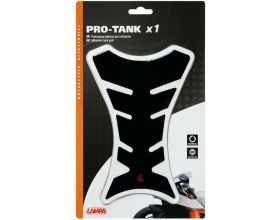 Αυτοκόλλητο ρεζερβουάρ Lampa Pro-Tank X1 Black