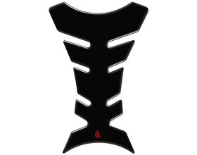 Αυτοκόλλητο ρεζερβουάρ Lampa Pro-Tank X1 Black - 