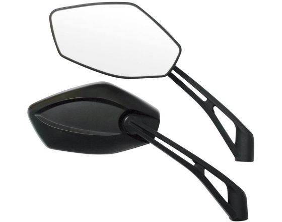 ΚΑΘΡΕΠΤΕΣ ΜΗΧΑΝΗΣ LAMPA - Infinity M10x1.25 ρυθμιζόμενοι | 90129