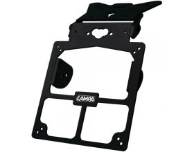 Αναδιπλούμενη βάση πινακίδας Lampa X-Treme