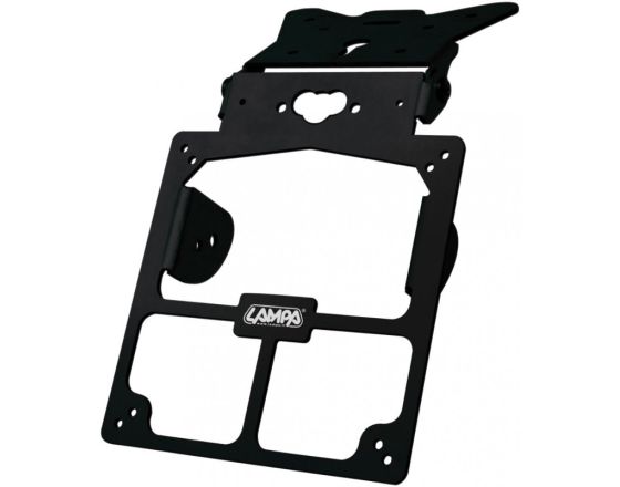 Αναδιπλούμενη βάση πινακίδας Lampa X-Treme