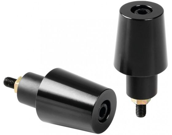 Αντίβαρα τιμονιού Lampa 90317 black