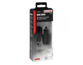 Αντίβαρα τιμονιού Lampa 90317 black - 