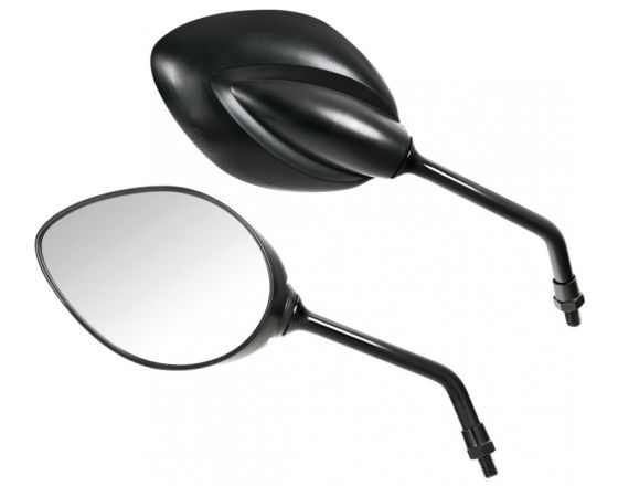 ΚΑΘΡΕΠΤΕΣ ΜΗΧΑΝΗΣ LAMPA - Tori M8x1.25 ρυθμιζόμενοι | 90344