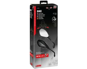 ΚΑΘΡΕΠΤΕΣ ΜΗΧΑΝΗΣ LAMPA - Dike M10x1.25 ρυθμιζόμενοι | 90347 - 