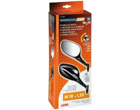 ΚΑΘΡΕΠΤΕΣ ΜΗΧΑΝΗΣ LAMPA - Horizon Evo M10x1.25 ρυθμιζόμενοι | 90431 - 