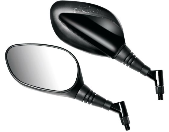 ΚΑΘΡΕΠΤΕΣ ΜΗΧΑΝΗΣ LAMPA - Horizon Evo M10x1.25 ρυθμιζόμενοι | 90431