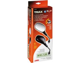 ΚΑΘΡΕΠΤΕΣ ΜΗΧΑΝΗΣ LAMPA - Trax M10x1.25 ρυθμιζόμενοι | 90432 - 