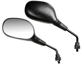 ΚΑΘΡΕΠΤΕΣ ΜΗΧΑΝΗΣ LAMPA - Trax M10x1.25 ρυθμιζόμενοι | 90432