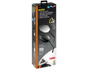 ΚΑΘΡΕΠΤΕΣ ΜΗΧΑΝΗΣ LAMPA - Borg M10x1.25 ρυθμιζόμενοι | 90486 - 