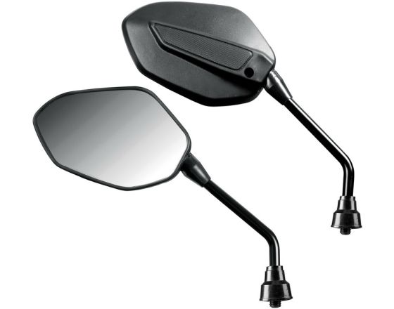 ΚΑΘΡΕΠΤΕΣ ΜΗΧΑΝΗΣ LAMPA - Borg M10x1.25 ρυθμιζόμενοι | 90486