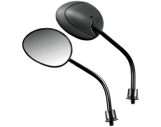 ΚΑΘΡΕΠΤΕΣ ΜΗΧΑΝΗΣ LAMPA - Marph M10x1.25 ρυθμιζόμενοι | 90487