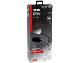 ΚΑΘΡΕΠΤΕΣ ΜΗΧΑΝΗΣ LAMPA - Fender M10x1.25 ρυθμιζόμενοι | 90489 - 