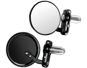 ΚΑΘΡΕΠΤΕΣ ΜΗΧΑΝΗΣ LAMPA - Αντίβαρου Dernier 13-18mm black | 90491 - 