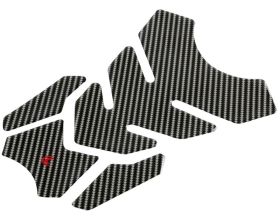 Αυτοκόλλητο ρεζερβουάρ Lampa Pro-Tank X2 Carbon - 