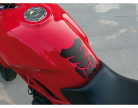 Αυτοκόλλητο ρεζερβουάρ Lampa Pro-Tank X2 Black - 