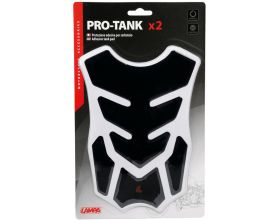Αυτοκόλλητο ρεζερβουάρ Lampa Pro-Tank X2 Black