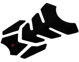 Αυτοκόλλητο ρεζερβουάρ Lampa Pro-Tank X2 Black - 