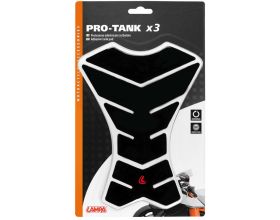 Αυτοκόλλητο ρεζερβουάρ Lampa Pro-Tank X3 Black