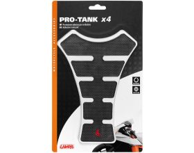 Αυτοκόλλητο ρεζερβουάρ Lampa Pro-Tank X4 Carbon