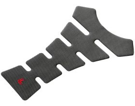 Αυτοκόλλητο ρεζερβουάρ Lampa Pro-Tank X4 Carbon - 