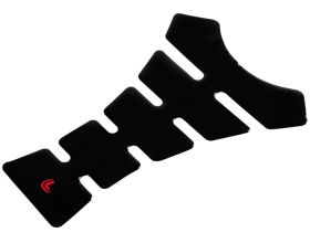 Αυτοκόλλητο ρεζερβουάρ Lampa Pro-Tank X4 Black - 