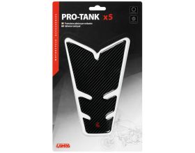 Αυτοκόλλητο ρεζερβουάρ Lampa Pro-Tank X5 Carbon