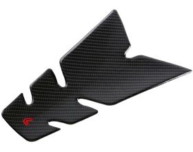 Αυτοκόλλητο ρεζερβουάρ Lampa Pro-Tank X5 Carbon - 