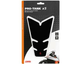 Αυτοκόλλητο ρεζερβουάρ Lampa Pro-Tank X5 Black