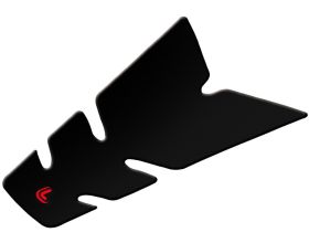 Αυτοκόλλητο ρεζερβουάρ Lampa Pro-Tank X5 Black - 