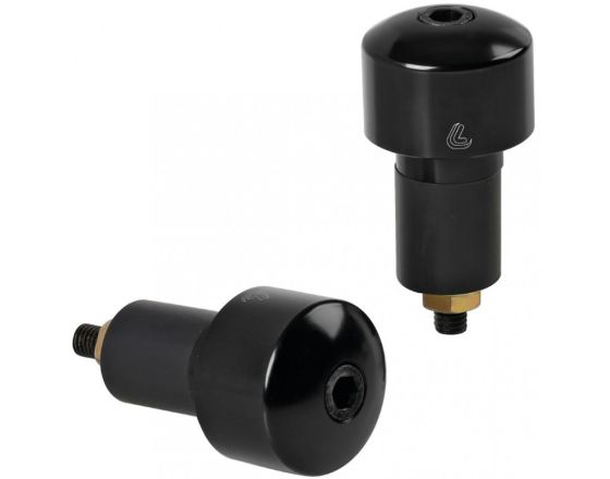 Αντίβαρα τιμονιού Lampa 90636 aluminium black