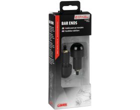 Αντίβαρα τιμονιού Lampa 90638 aluminium black - 