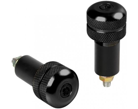 Αντίβαρα τιμονιού Lampa 90639 black