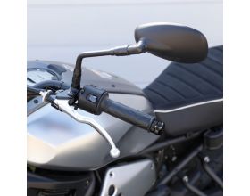 Αντίβαρα τιμονιού Lampa 90639 black - 