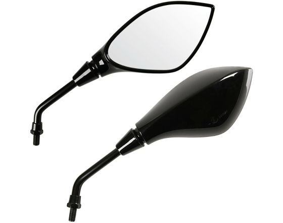 ΚΑΘΡΕΠΤΕΣ ΜΗΧΑΝΗΣ LAMPA - Limits M10x1.25 ρυθμιζόμενοι | 90081