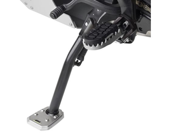 ΒΑΣΗ ΕΠΕΚΤΑΣΗΣ ΠΛΑΓΙΟΣΤΑΤΗ GIVI - ES7704 για KTM 1050 | 1190 | 1290 Adventure ΒΑΣΗ ΕΠΕΚΤΑΣΗΣ ΠΛΑΓΙΟΣΤΑΤΗ GIVI - ES7704 για KTM 1050 | 1190 | 1290 Adventure