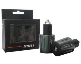 Αντίβαρα τιμονιού Xinli XL-364A titanium Αντίβαρα τιμονιού Xinli XL-364A titanium