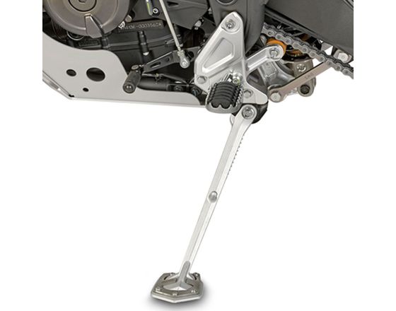 ΒΑΣΗ ΕΠΕΚΤΑΣΗΣ ΠΛΑΓΙΟΣΤΑΤΗ GIVI - ES2145 για Yamaha Ténéré 700 '19-'20 ΒΑΣΗ ΕΠΕΚΤΑΣΗΣ ΠΛΑΓΙΟΣΤΑΤΗ GIVI - ES2145 για Yamaha Ténéré 700 '19-'20